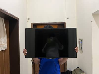 Samsung led 32 inch for sale