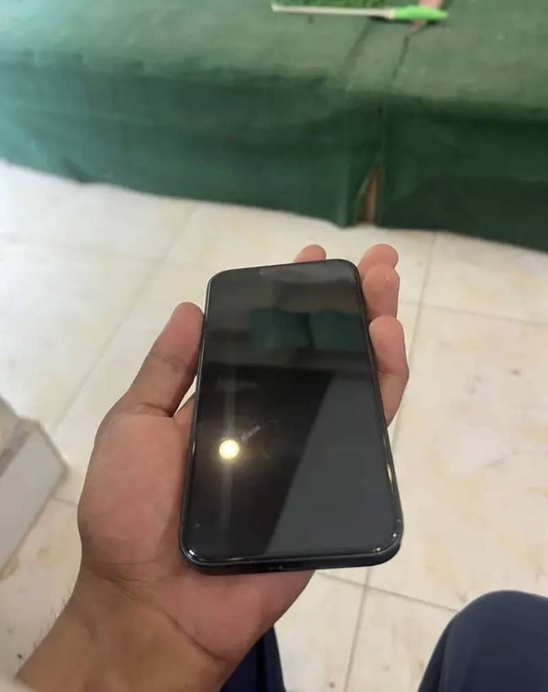 iPhone 13 1