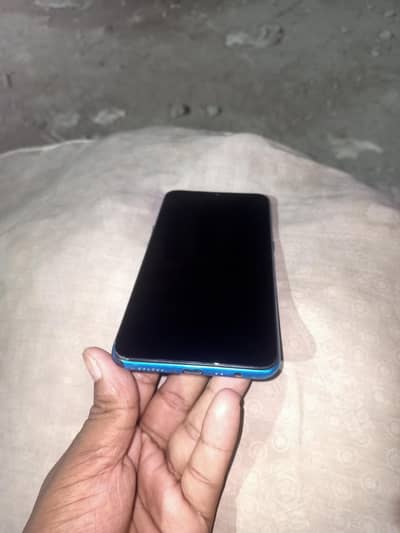 Oppo A12 Exchange possible