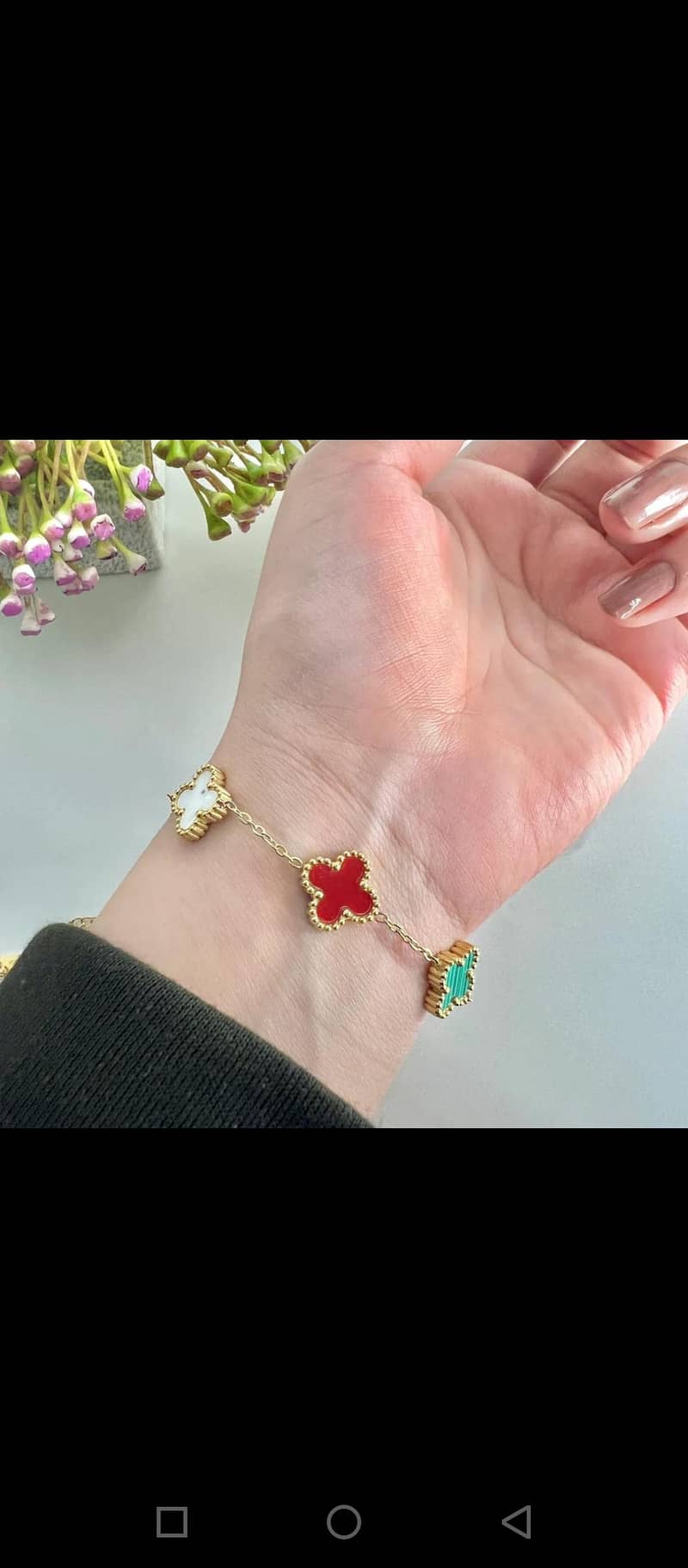 bracelet 0