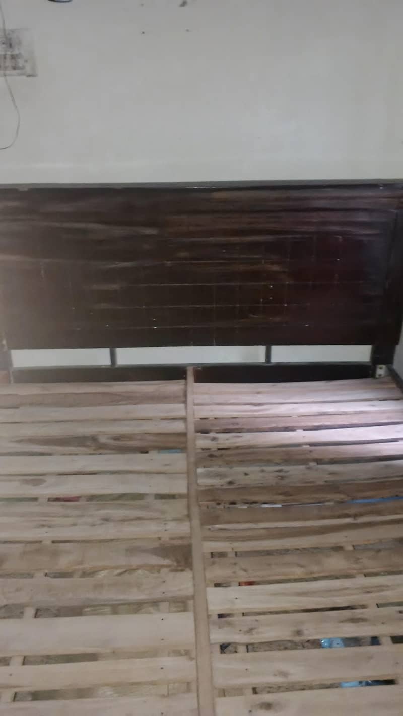Double Bed king size 3