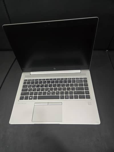 Hp Elitebook 840 G6 Core i5 8th