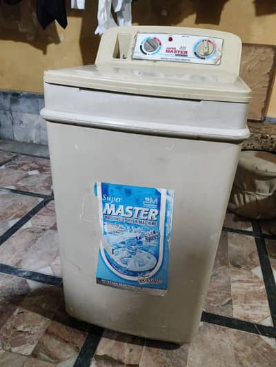 Clothes Spin Dryer