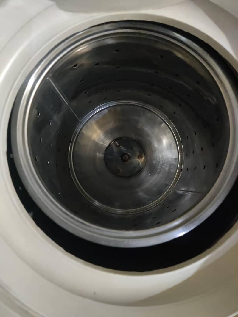 Clothes Spin Dryer 2