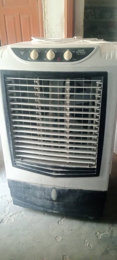 air coole r