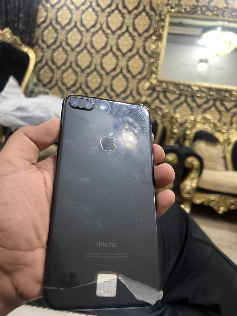 iPhone 7plus 1