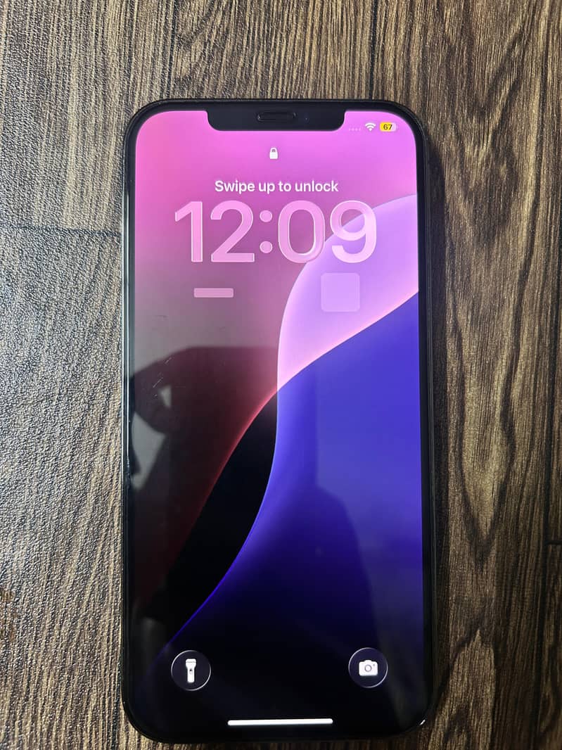 IPhone 12 Pro Max 0