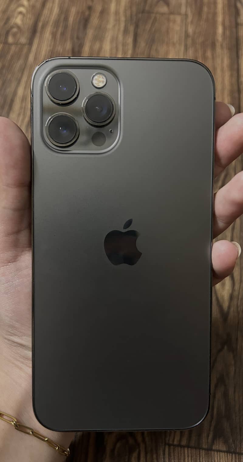 IPhone 12 Pro Max 1