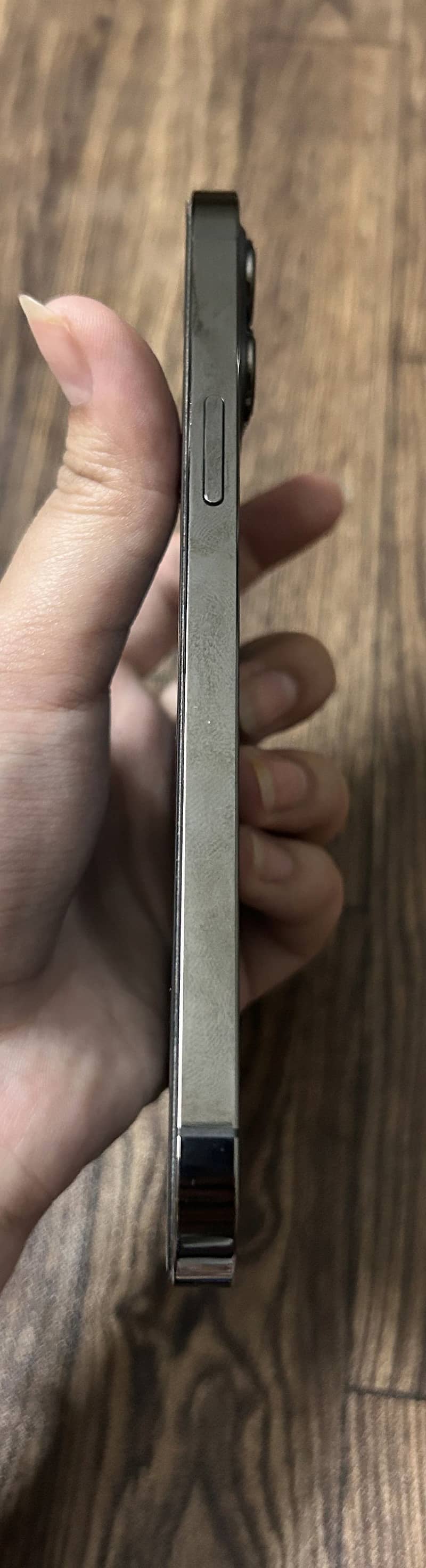 IPhone 12 Pro Max 2