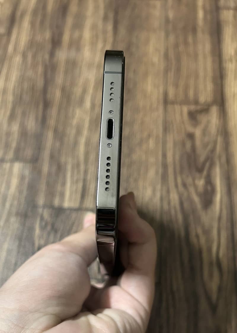 IPhone 12 Pro Max 3