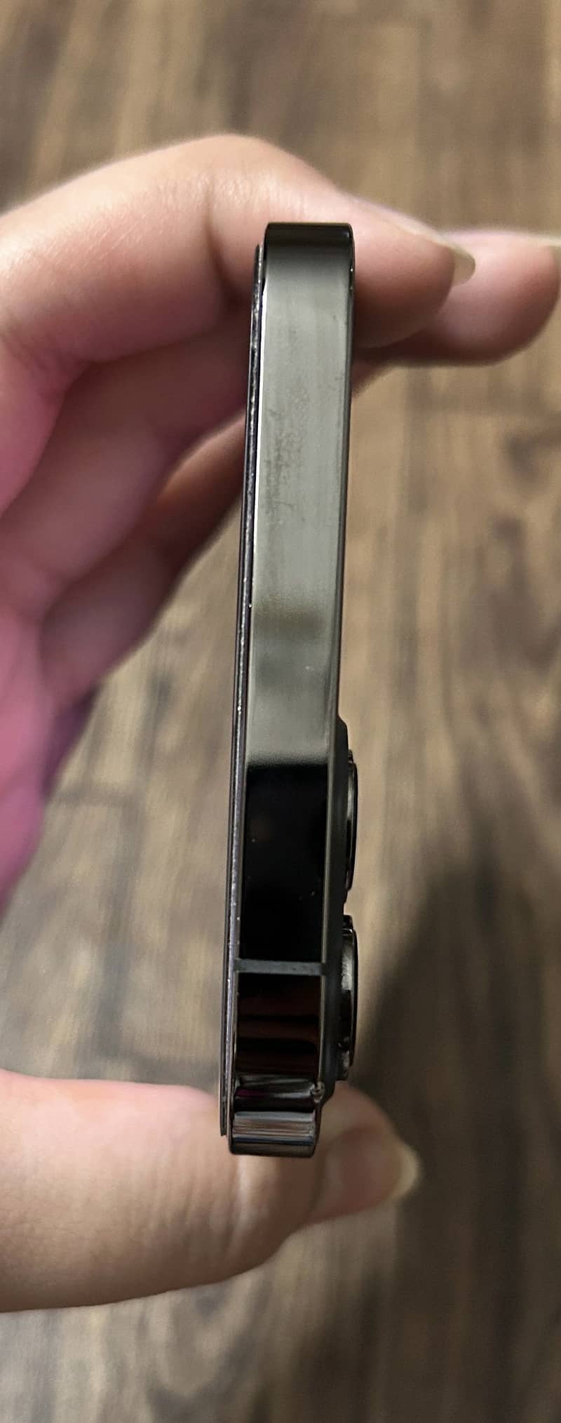 IPhone 12 Pro Max 4