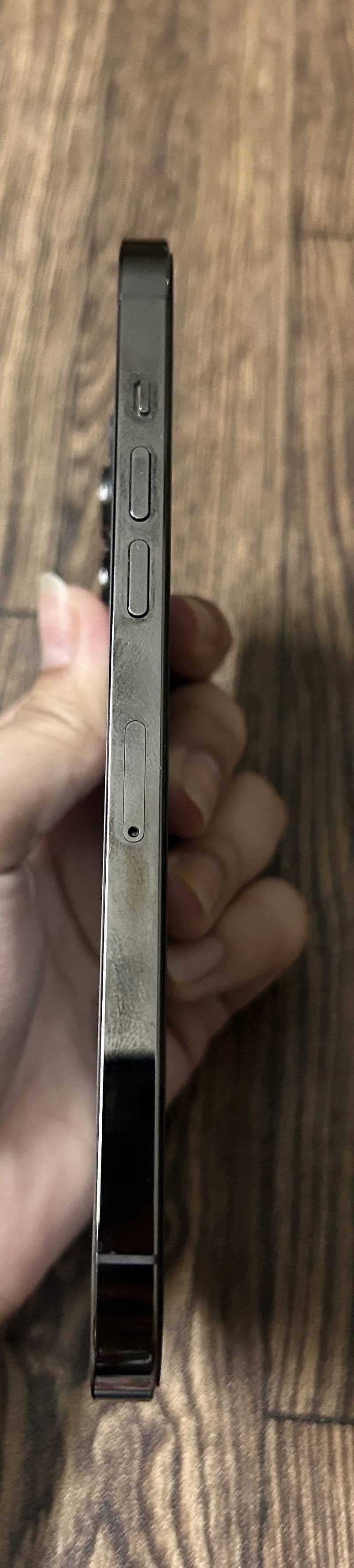 IPhone 12 Pro Max 5