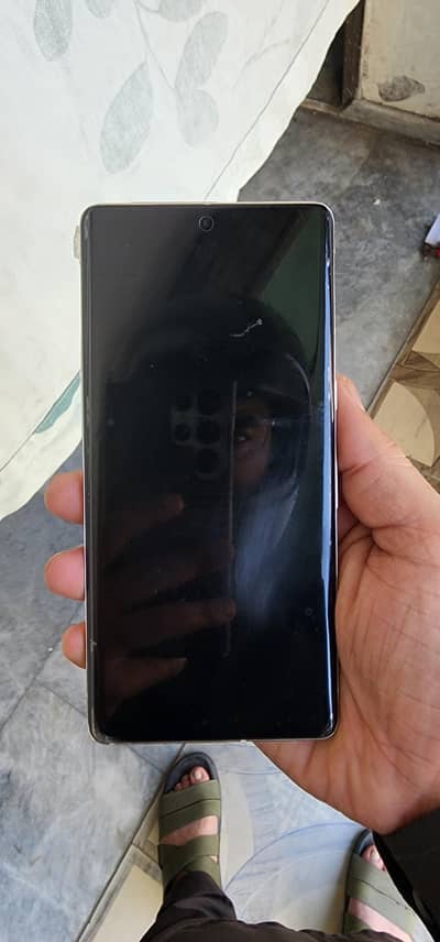 google pixel 7pro 256gb