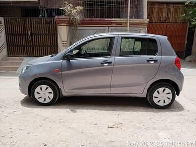 Cultus VXR 2018