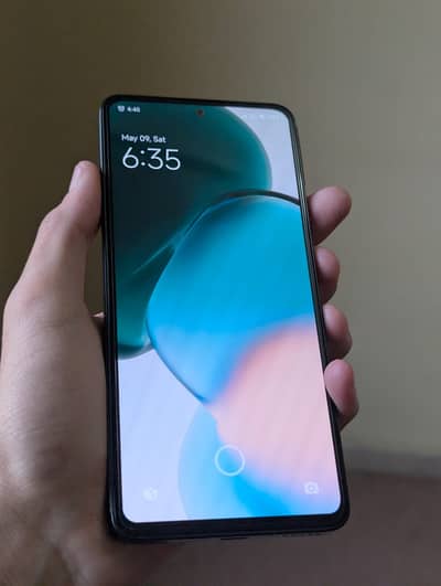 Xiaomi Redmi Note 13