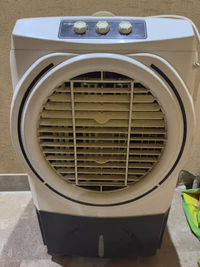 room cooler super asia ECM 4600 PLUS