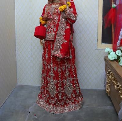 Lehnga For Sale