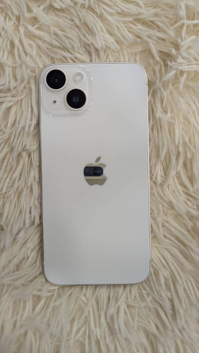 iphone 14 (88% Health) jv sim lock 10/9 condition (128GB)