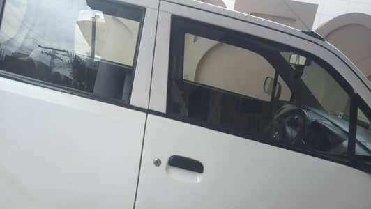 Suzuki wagnor