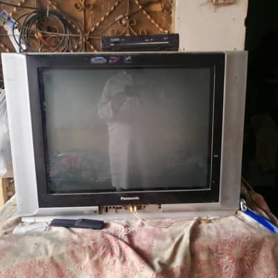 Panasonic 29" full saiz tv 0307.7575278