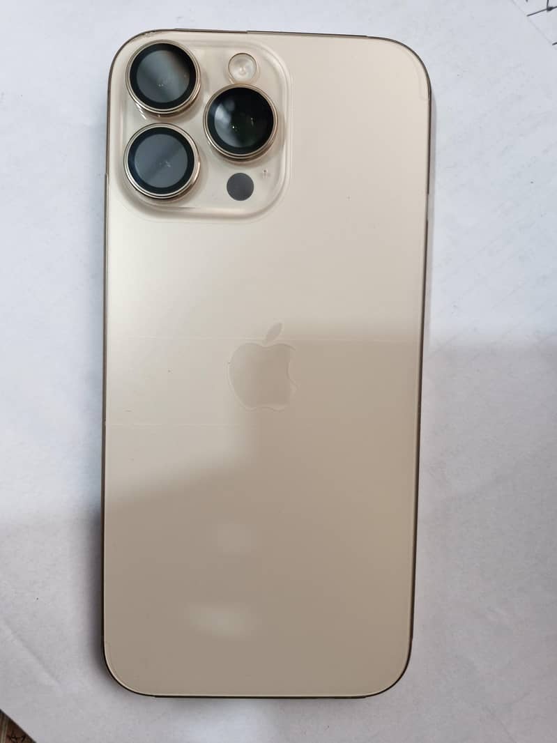16 pro max 7