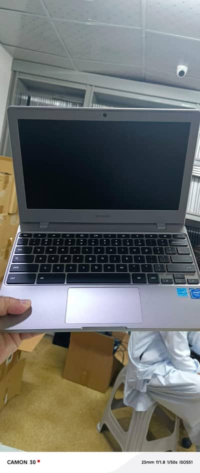 Samsung Chromebook 2029