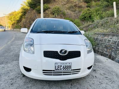 nice car