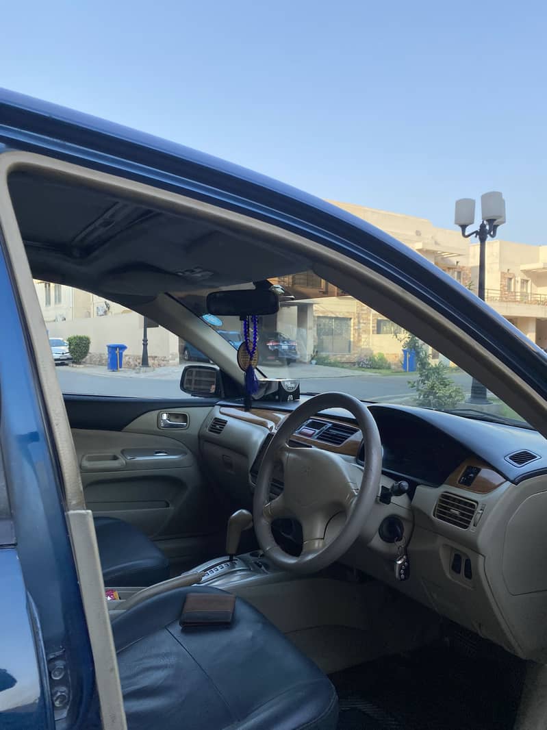 Lancer 1.6 Gls 5