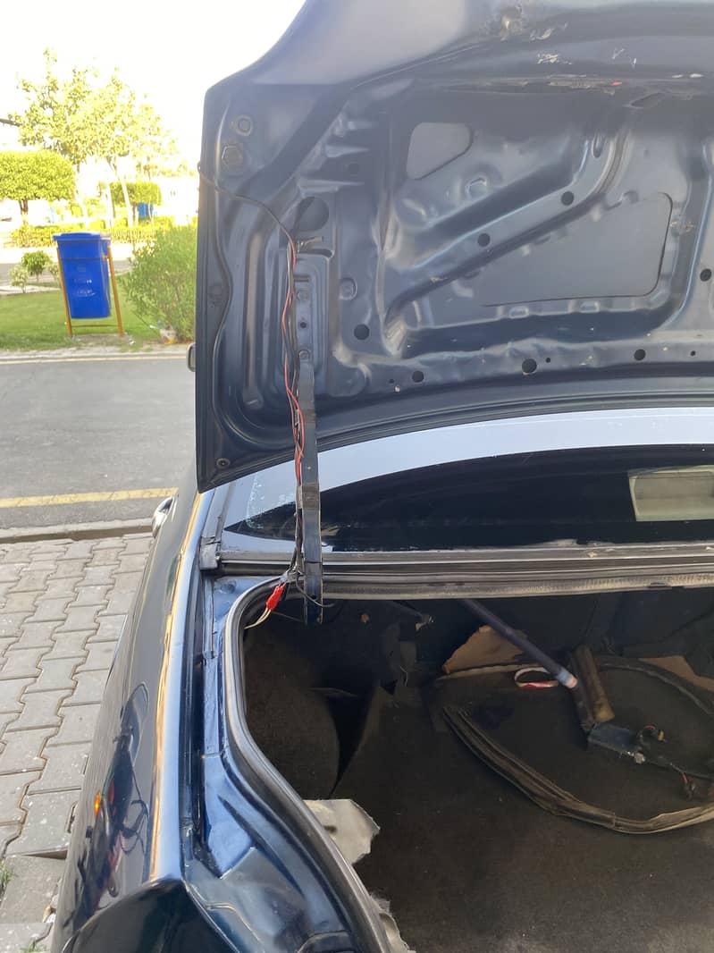Lancer 1.6 Gls 7
