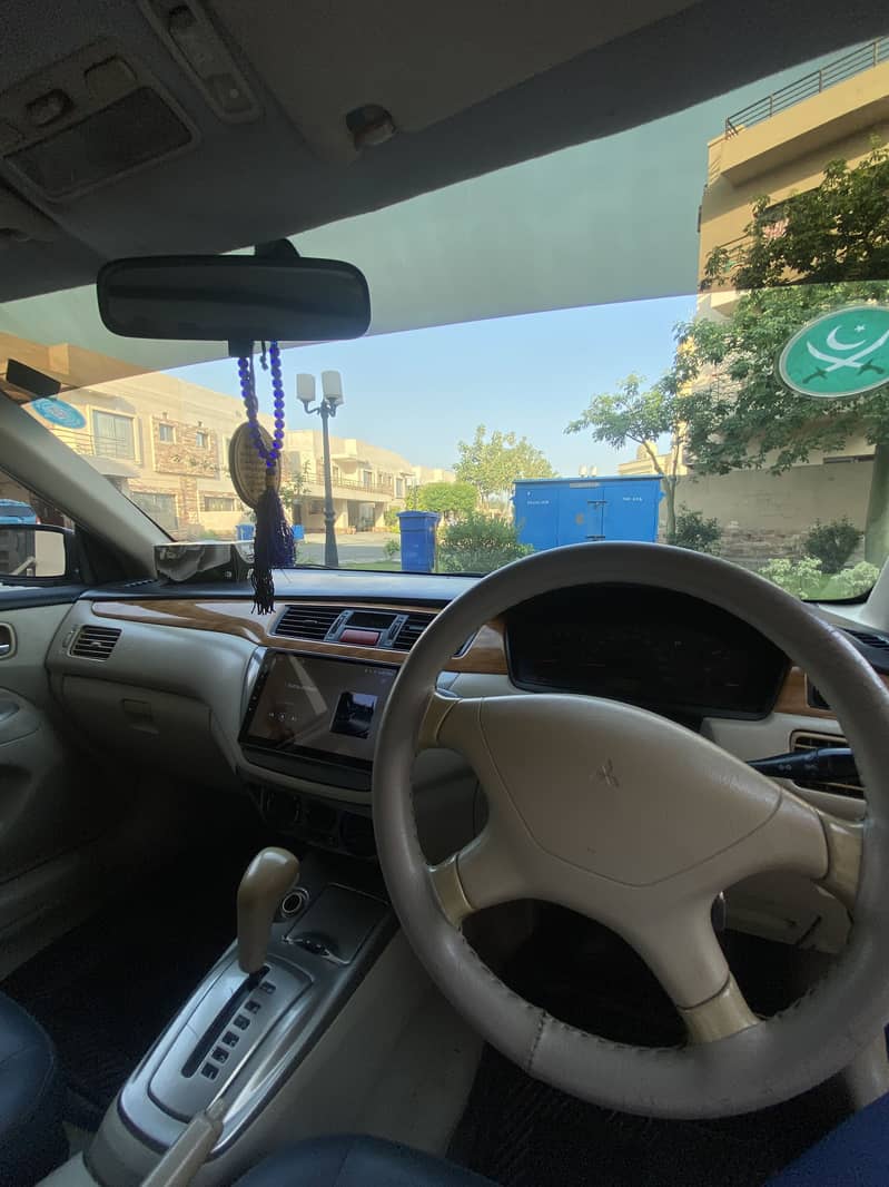 Lancer 1.6 Gls 9