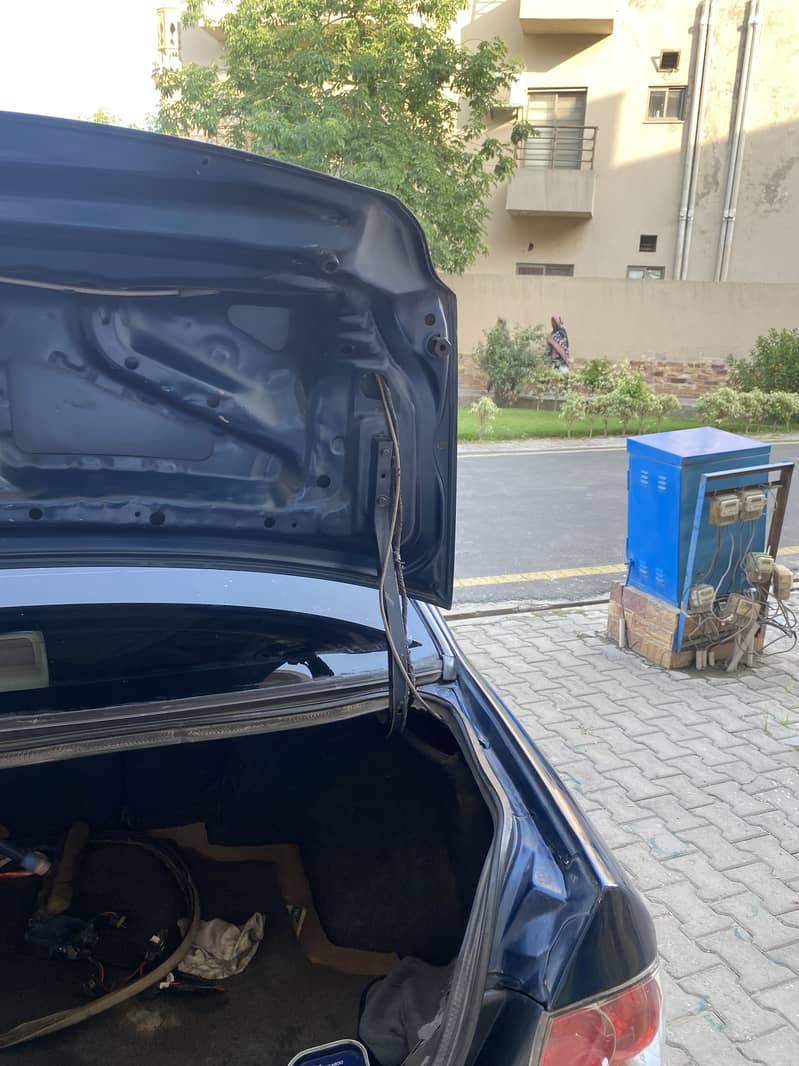 Lancer 1.6 Gls 10