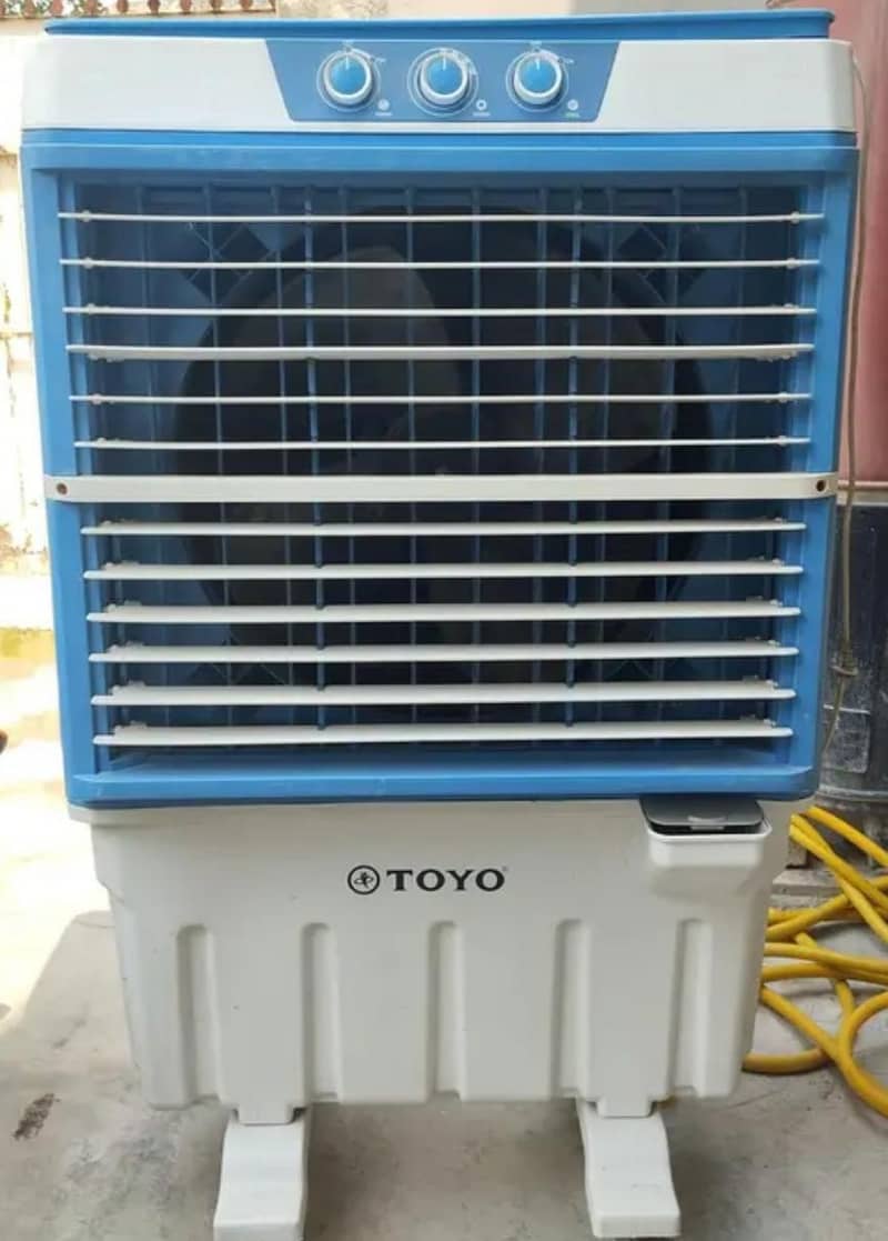 air cooler 0