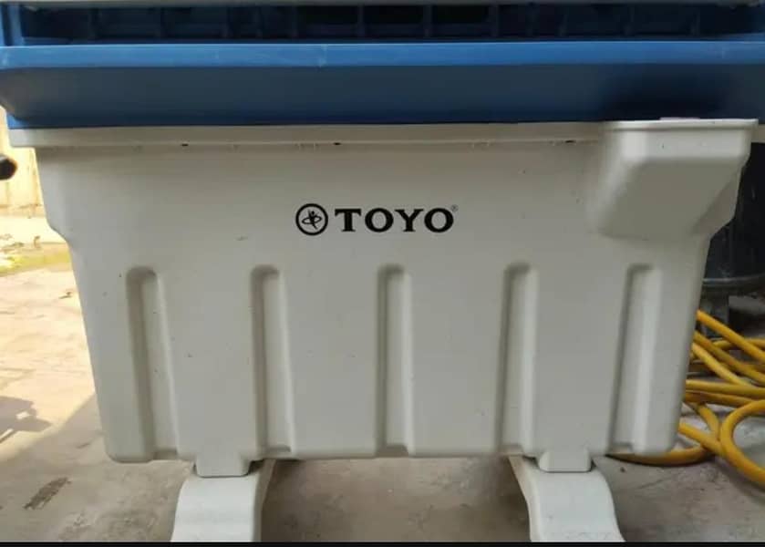 air cooler 1