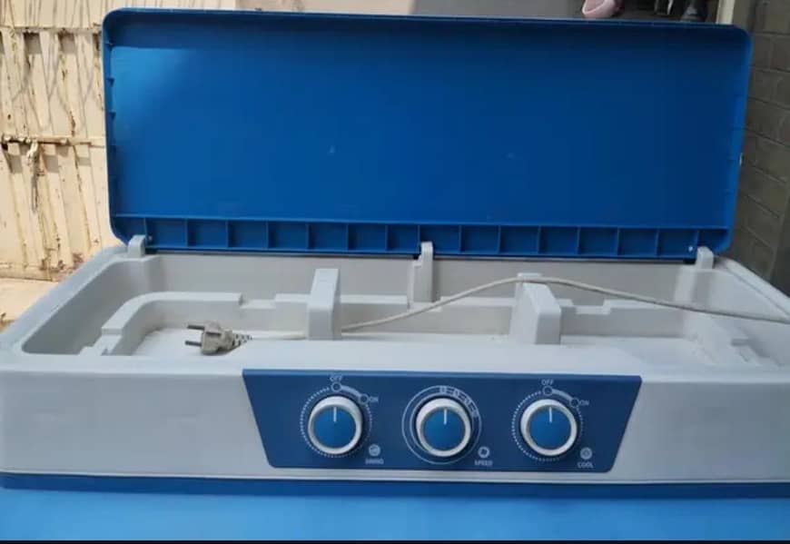 air cooler 2