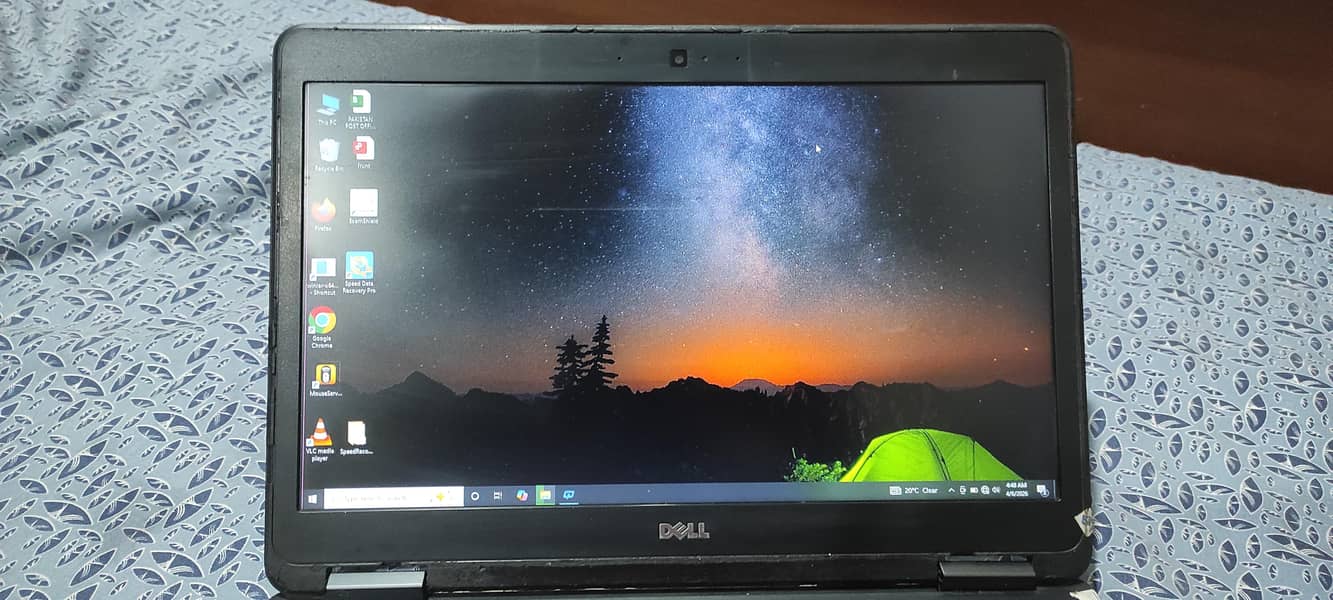 Laptop 1