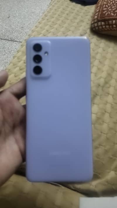 samsung quantum 2 5g