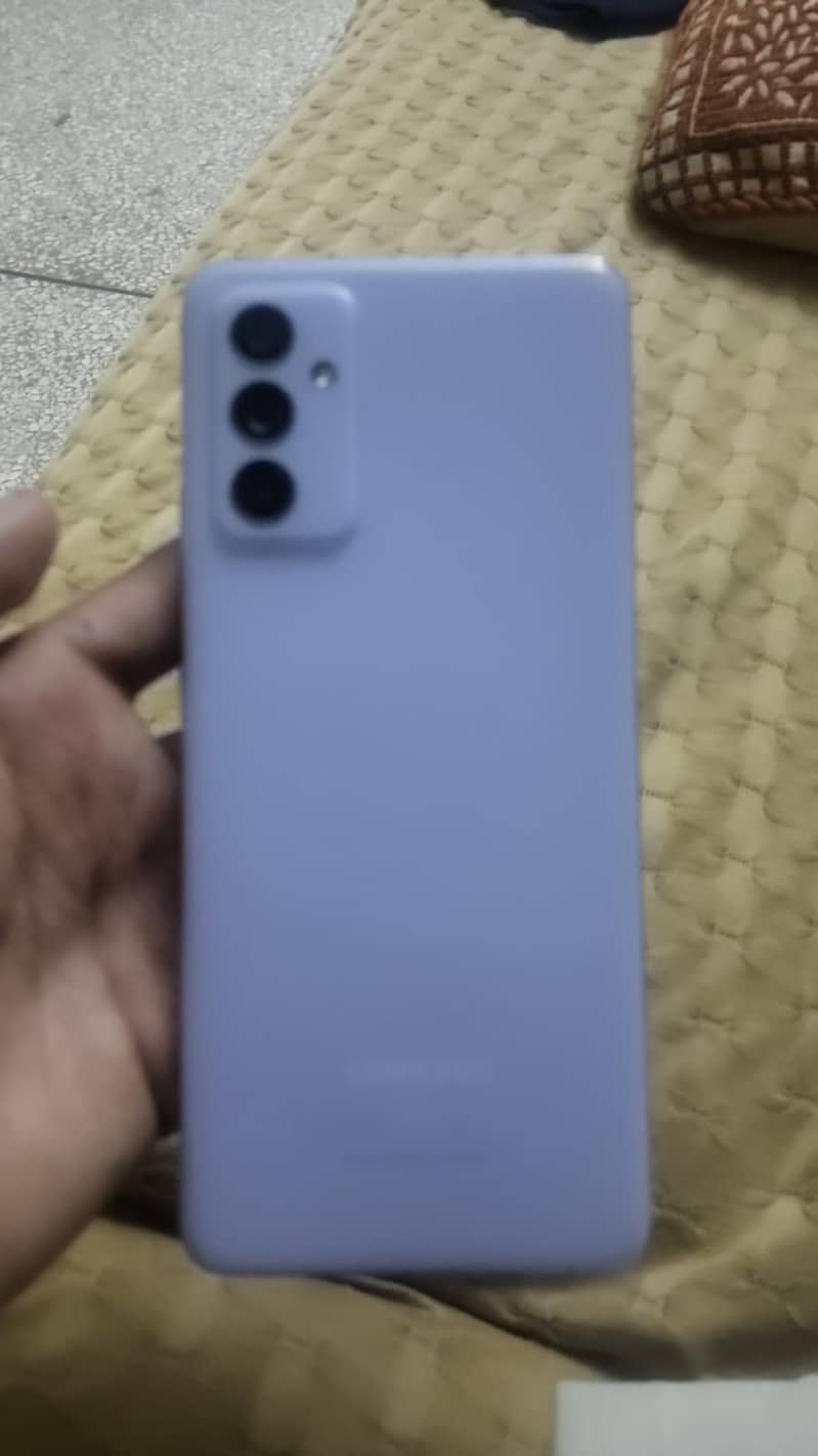 samsung quantum 2 5g 0