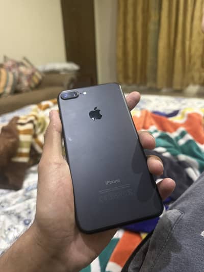 Iphone 7 plus 128gb pta