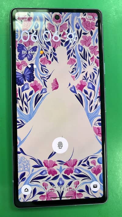 Google pixel 7a