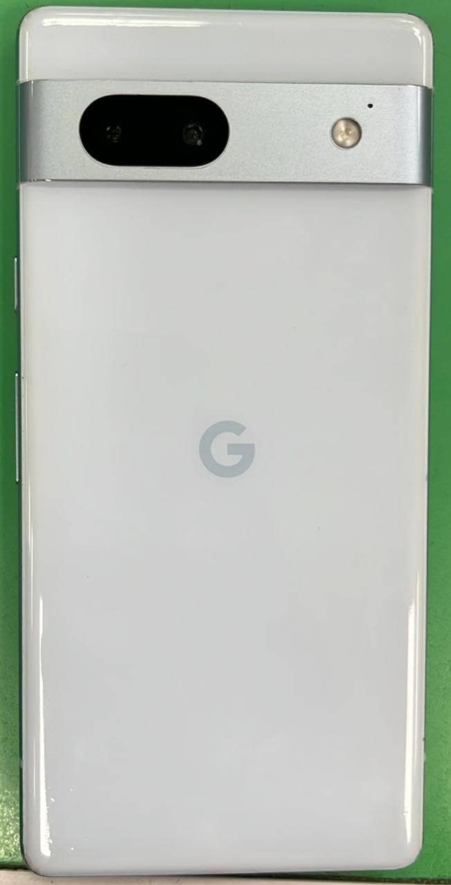 Google pixel 7a 1