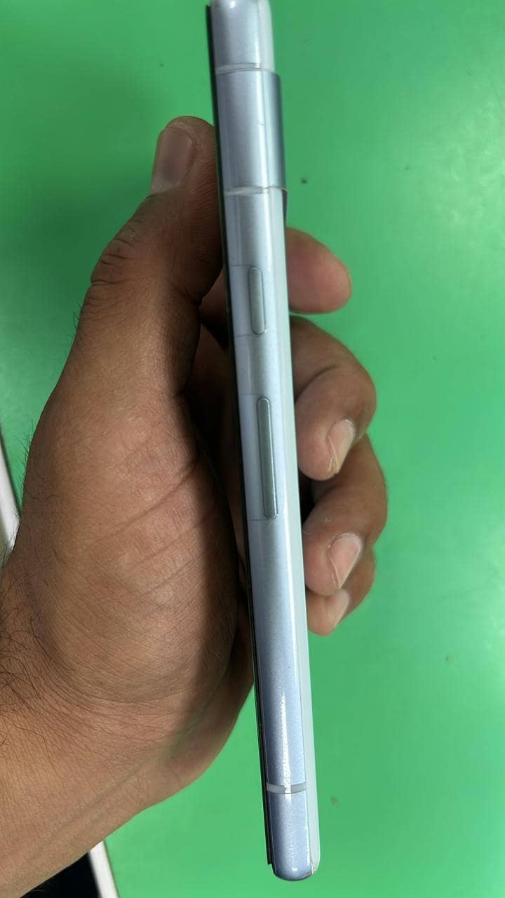 Google pixel 7a 7
