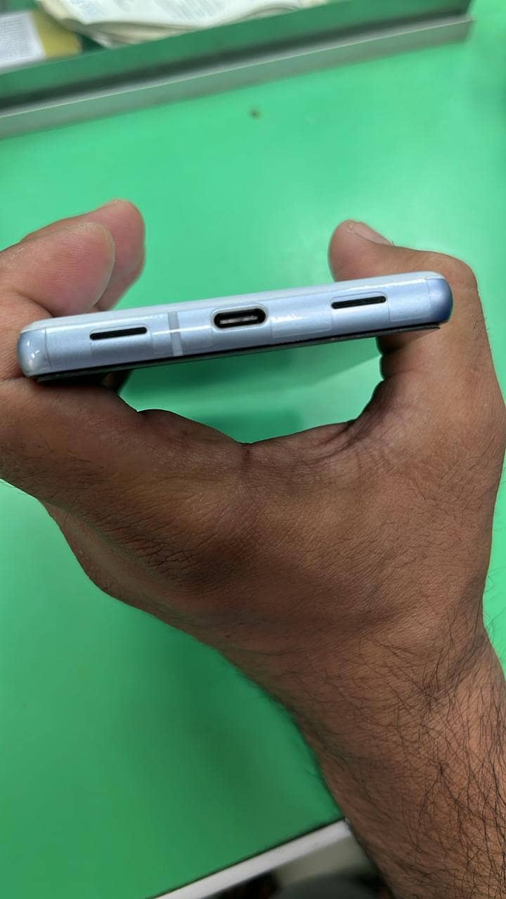 Google pixel 7a 8