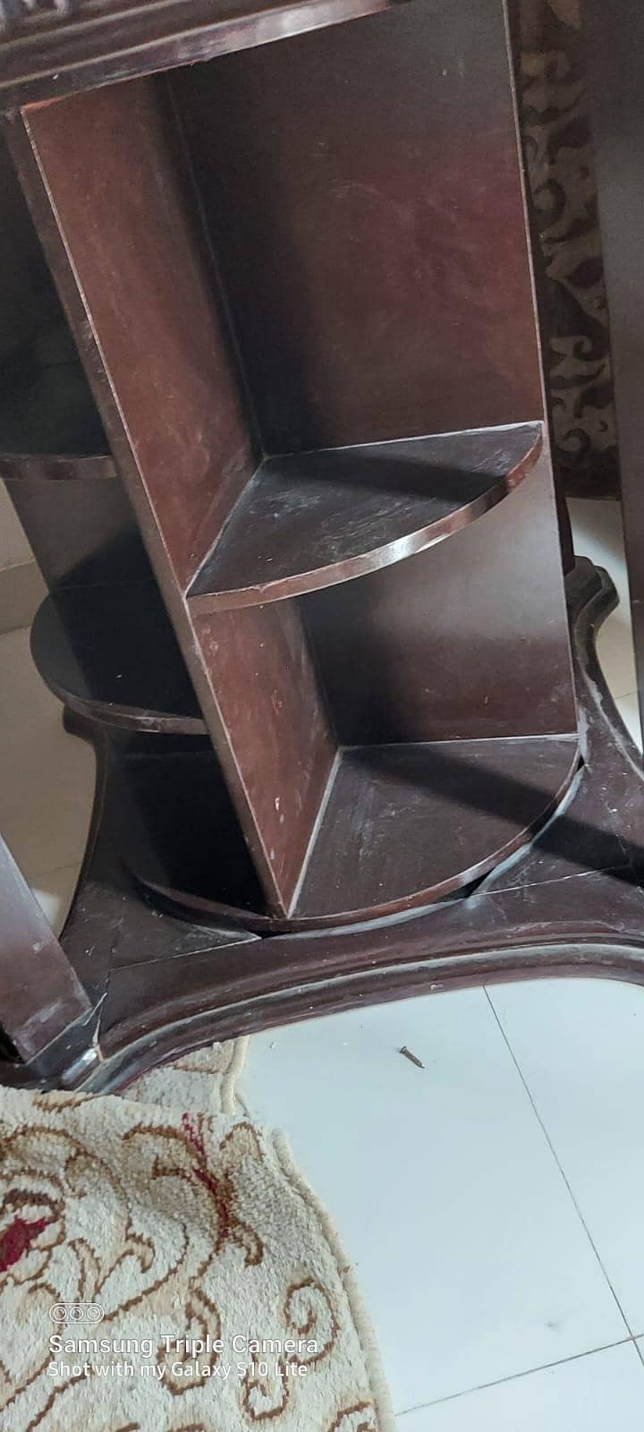 dining table 2