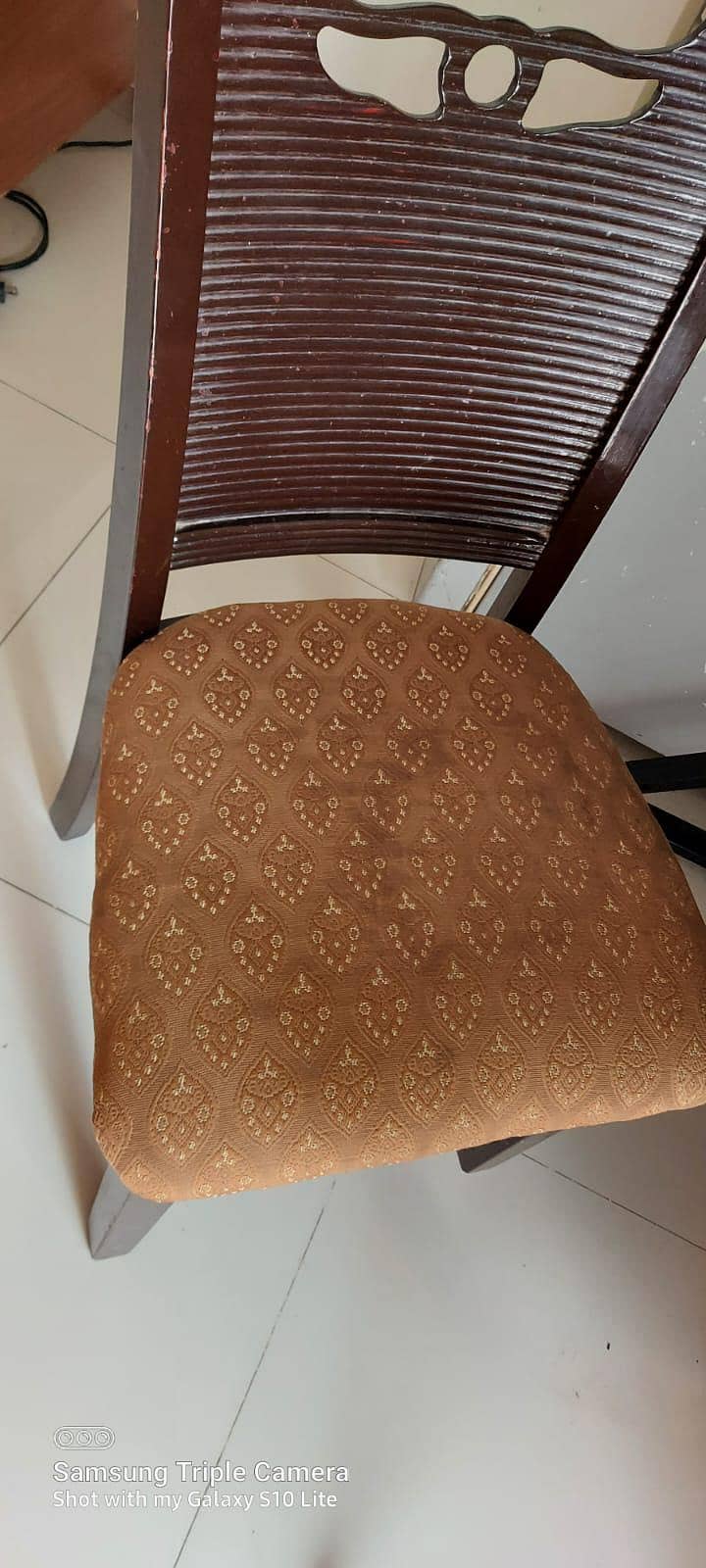 dining table 5