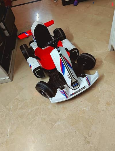 Go-kart for kids : Imported,Used