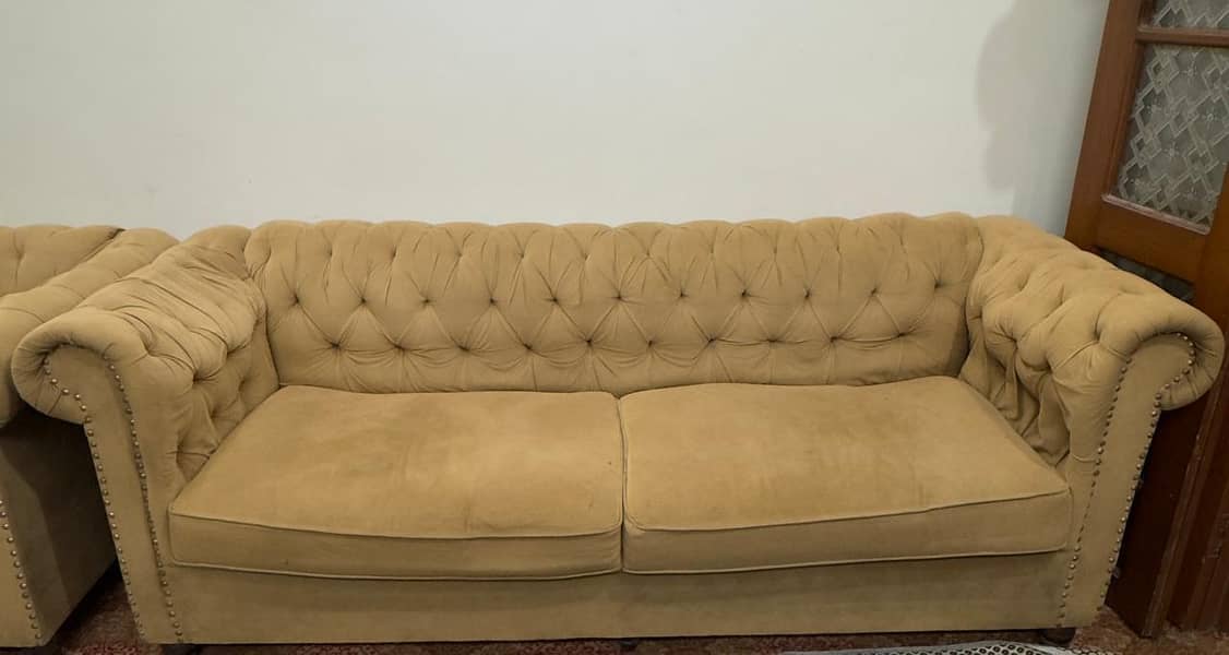 7 seater sofa set 1