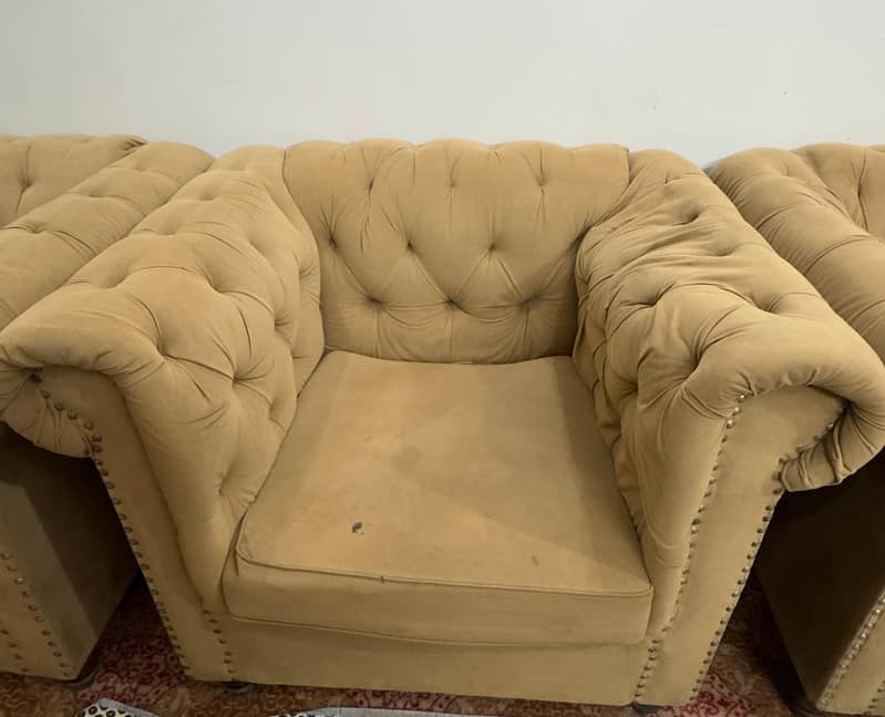 7 seater sofa set 2