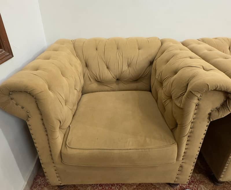 7 seater sofa set 3