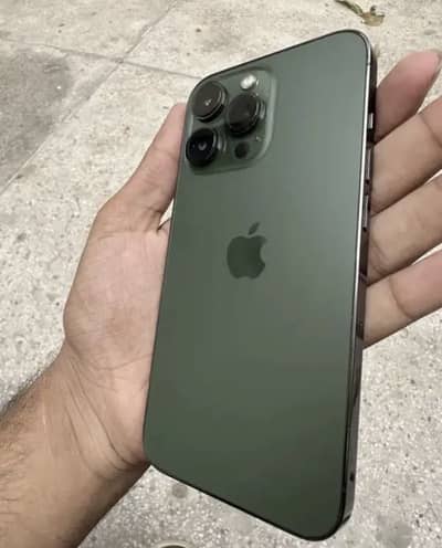 IPhone 13 Pro [Waterproof % ]