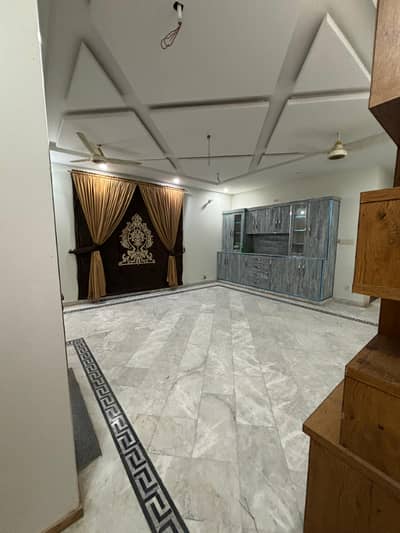 Tarlai kala 10marla first floor house available for rent with all facilities